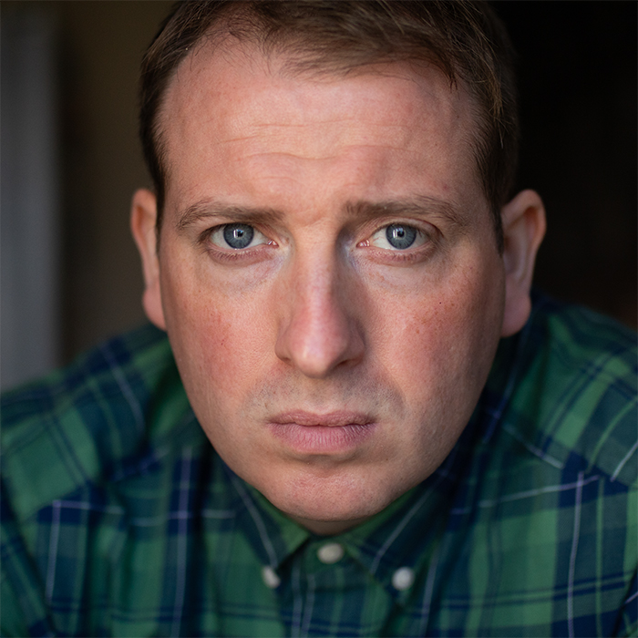 Gerry Mckay